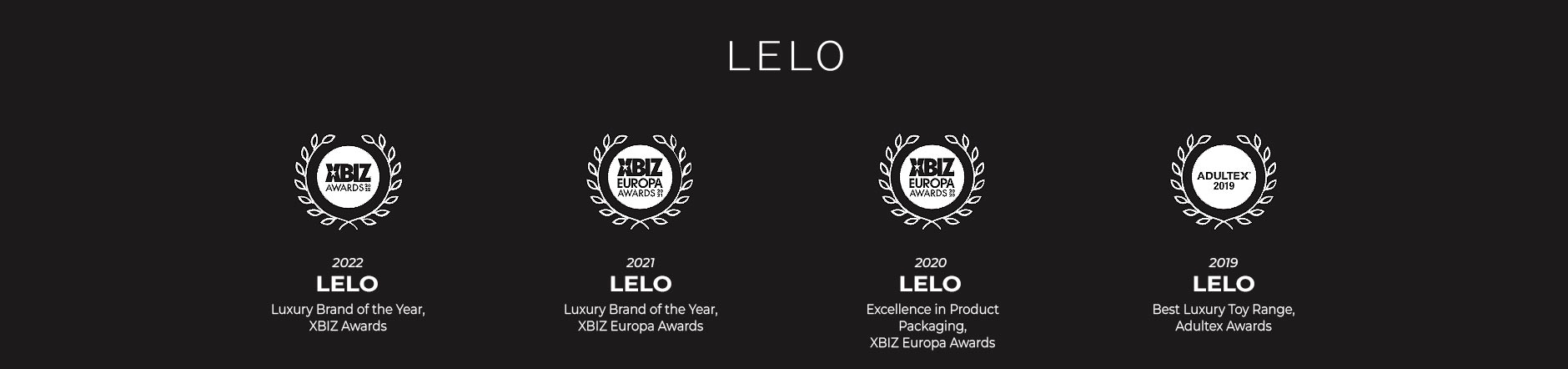 LELO Toys LELO Toys
