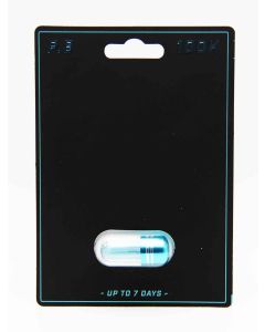 100k Male Enhancement Blue Pill