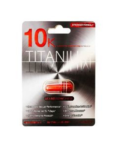10k titanium 