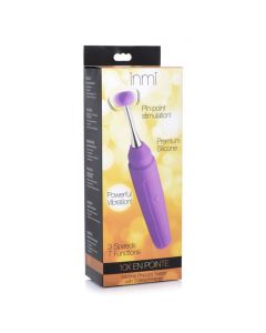 10X Enpoint