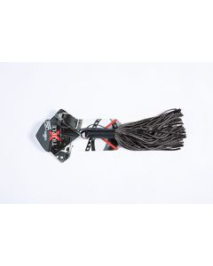 Leather Whip Triple X 12005