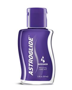Astroglide Liquid Personal Lubricant And Vaginal Moisturizer 2.5 Oz