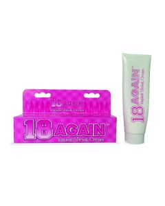 18 Again Vaginal Shrink Cream