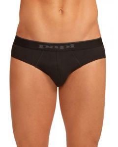 Cotton Stretch Low Rise Briefs 3 Pack Papi 980403