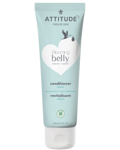 Blooming Belly Pregnancy Conditioner Argan 8 fl oz Attitude