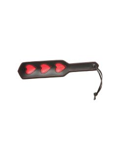 Allure X Play Queen of Hearts Paddle