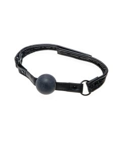 Ball Gag Allure Accessories X Play Black