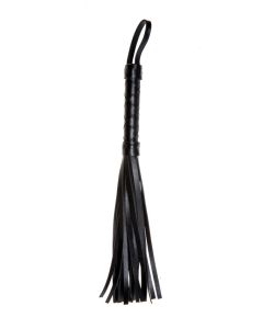Allure X Play Mini Whip Black