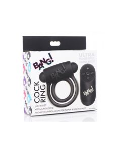 Bang Bullet Black box