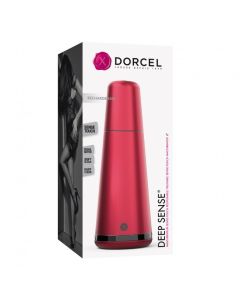 Dorcel Deep Sense Rechargeable Masturbator box