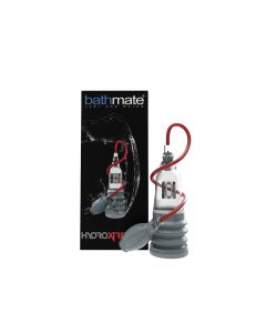 Bathmate Hydroxtreme3 Ultimate Penis Hydropump Water Based box