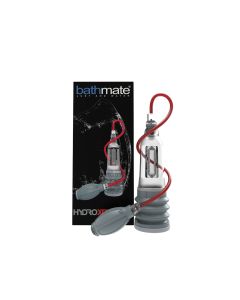 Bathmate Hydroxtreme5 Ultimate Penis Hydropump Water Based box