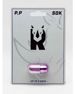 50K Male Enhancement Purple Pill