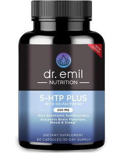 Dr Emil 5 HTP Plus