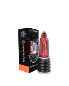 Hydromax 5