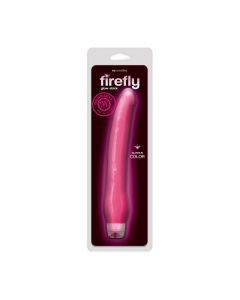 Firefly Glow Stick Pink Cock by NS Novelties