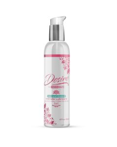 Swiss Navy Desire Silicone Based Intimate Lubricant 4 oz.