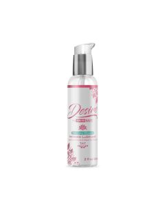 Swiss Navy Desire Silicone Based Intimate Lubricant 2 oz.
