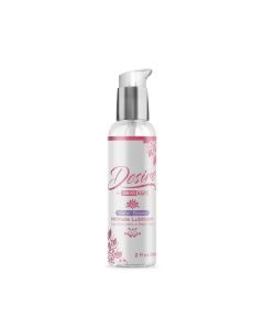 Swiss Navy Desire Water Based Intimate Lubricant 2 oz.