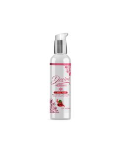 Desire Swiss Navy Cherry Blast Flavored Water Based Lubricant 2 oz. solo