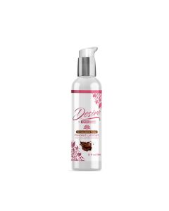 Desire Swiss Navy Chocolate Kiss Flavored Water Based Lubricant 2 oz.