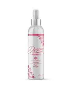 Swiss Navy Desire Toy & Body Cleaner 4 oz.