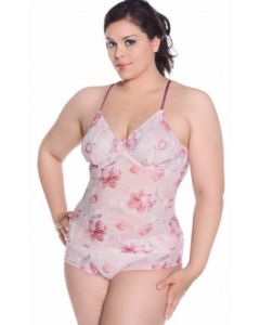 Vx Ultimate Lingerie 7075X
