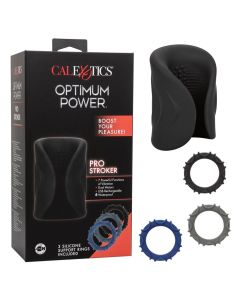 CalExotics Optimum Power Pro Stroker box