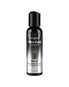 After Dark Essentials Flavored Personal Lubricant Chocolate 2 oz.