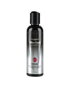 Flavored Personal Lubricant After Dark Essentials Strawberry 4 oz.
