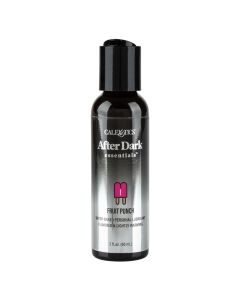 After Dark Essentials Flavored Personal Lubricant Fruit Punch 2 oz.