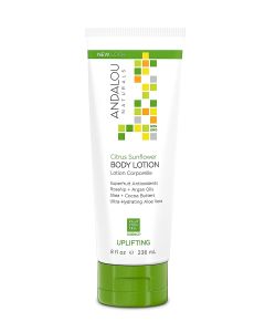 Citrus Sunflower Uplifting Body Lotion 8 fl oz