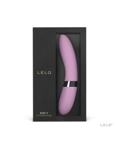 Lelo Elise 2 Dual Motors Luxury Rechargeable Vibrator box