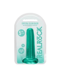 Shots Toys Dildo Non Realistic Pink 5.3" box