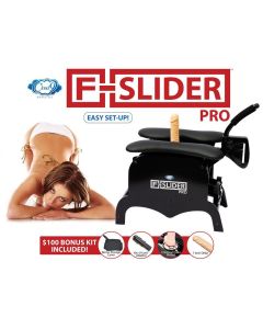 Cloud 9 F Slider Pro Heavy Duty Self Pleasuring Chair box
