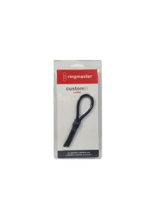 Ringmaster Custom Fit Lasso Customizable Silicone Cock Ring box