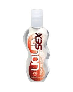 Topco Liquid Sex Warming and Massage Personal Lubricant