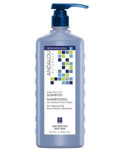 Argan Age Defying Shampoo 32 Oz Value Size