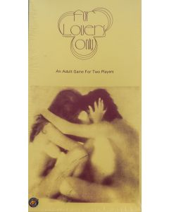 For Lovers Only An Adult Game For 2 Players