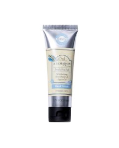 A La Maison Sea Salt Hand Cream