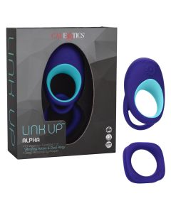 CalExotics Link Up box