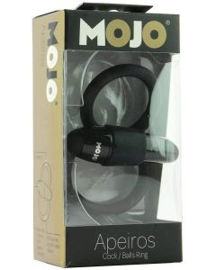 Mojo Apeiros box
