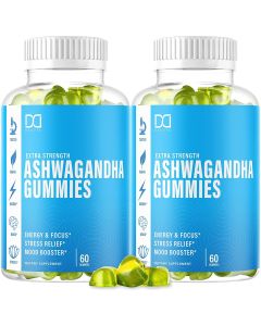 Aswagandha gummies