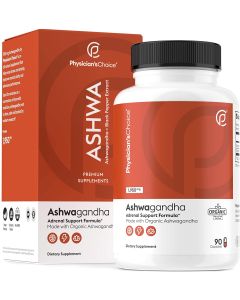 Aswagandha powder