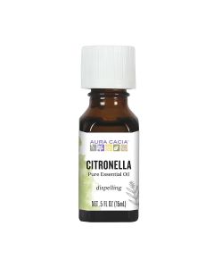 Aura Cacia Citronella Essential Oil