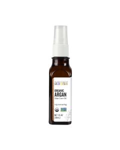 Aura Cacia Organic Argan Oil - 1 fl oz bottle