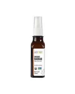 Organic Baobab Oil 1 fl oz - Nourishing Skin Care