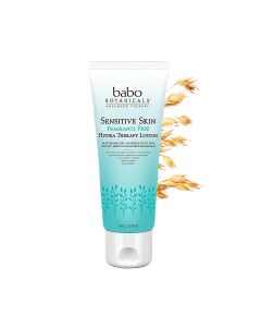 Babo Sensitive Skin Lotion - 8 Oz Bottle