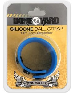 Ball Stretcher Blue box