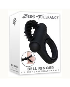 Zero Bell Ringer